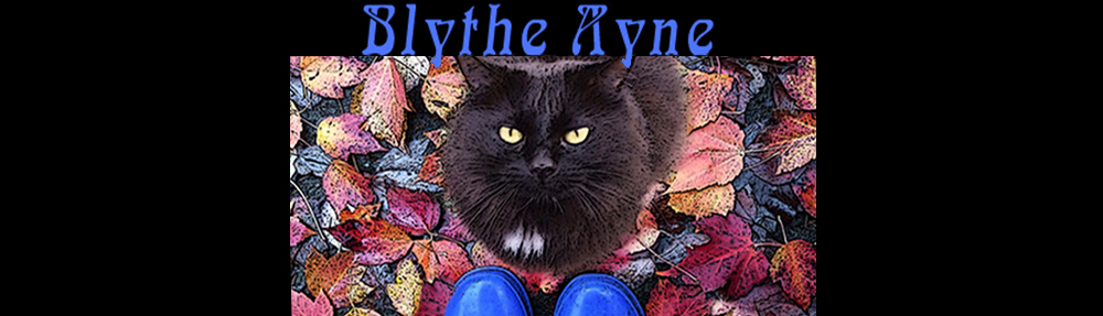 Blythe Ayne